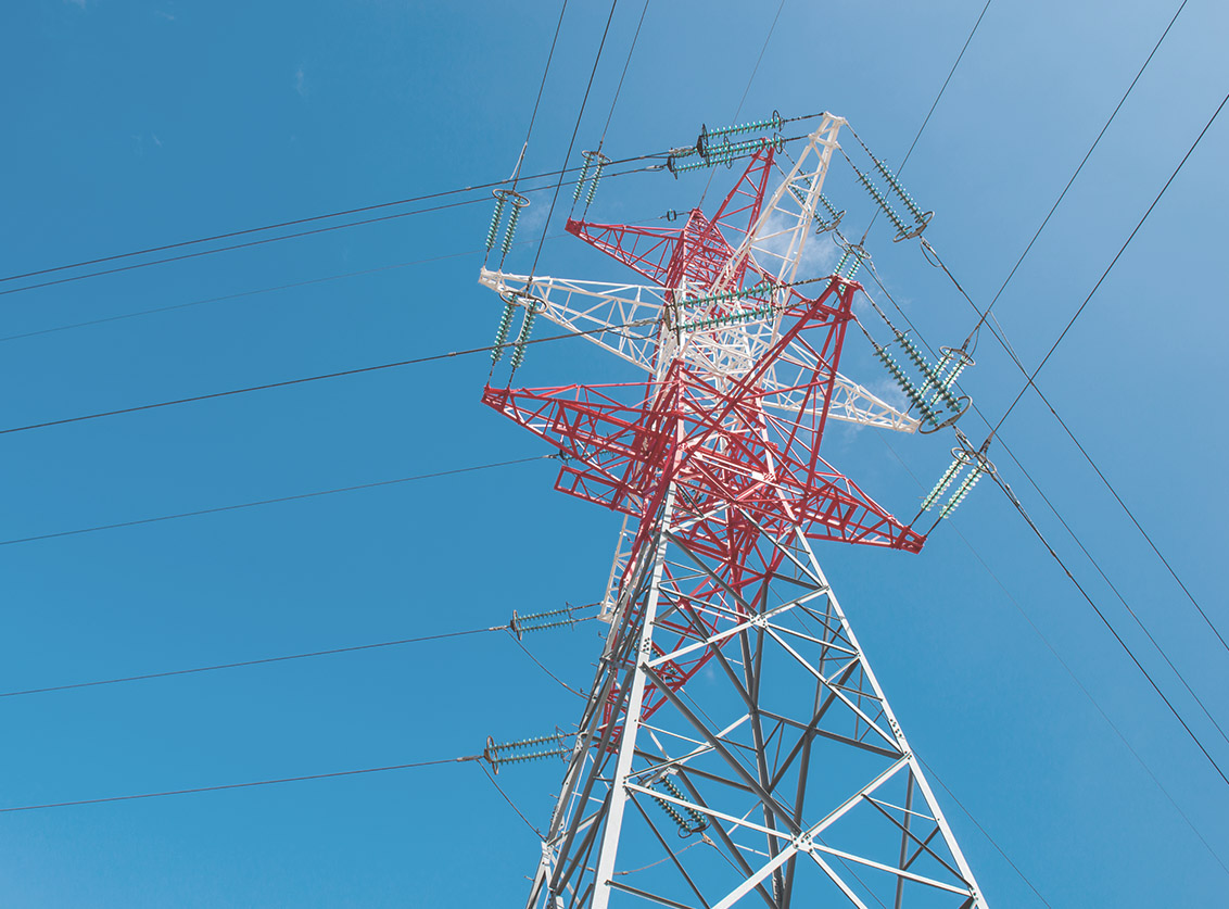 Critical Infrastructure